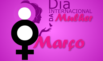 Dia Internacional da mulher