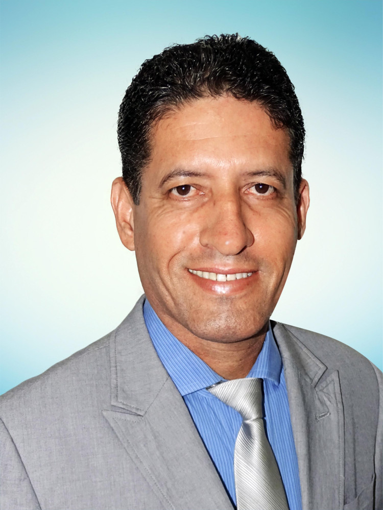 O vereador Geraldo de Assis Rocha apresentou uma Indicação