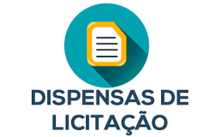 DISPENSA DE LICITAÇÃO Nº 06/2023.